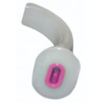 Proact PRO-Breathe Size 4 Disposable Guedel Airway - 100mm CODE:-GUEA4